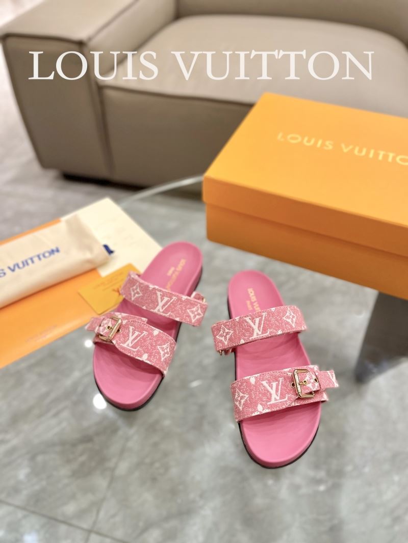 Louis Vuitton Slippers